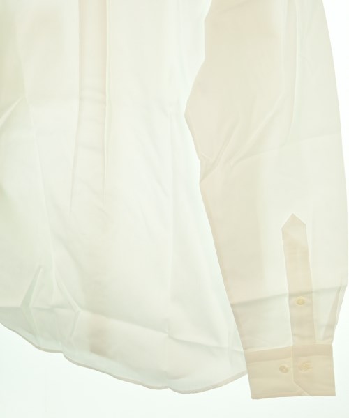 SCYE（サイ）カジュアルシャツ 白 サイズ:36(S位) メンズ/2200638250060