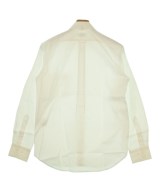 SCYE（サイ）カジュアルシャツ 白 サイズ:36(S位) メンズ/2200638250060