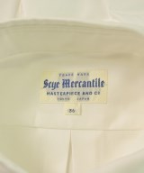 SCYE（サイ）カジュアルシャツ 白 サイズ:36(S位) メンズ/2200638250060