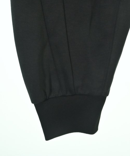 SCYE（サイ）スウェットパンツ 黒 サイズ:L メンズ/2200636280717