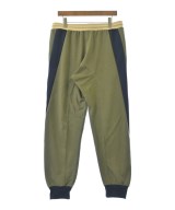 SCYE（サイ）スウェットパンツ カーキ サイズ:L メンズ/2200636280762