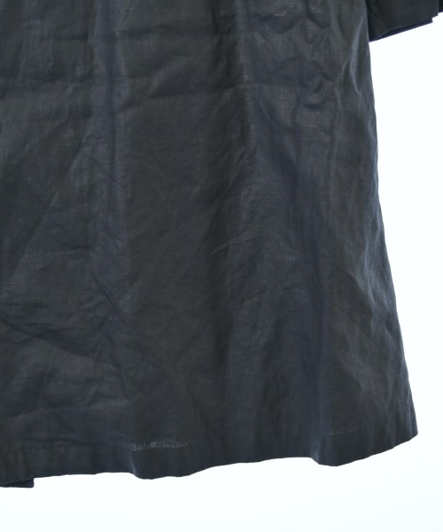 SCYE（サイ）ステンカラーコート 紺 サイズ:38(M位) メンズ/2200638544060