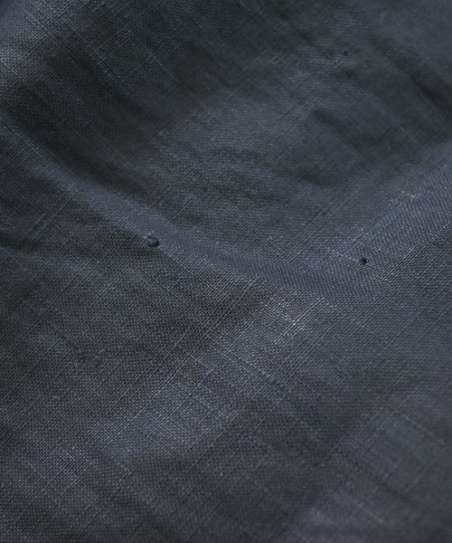 SCYE（サイ）ステンカラーコート 紺 サイズ:38(M位) メンズ/2200638544060