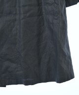 SCYE（サイ）ステンカラーコート 紺 サイズ:38(M位) メンズ/2200638544060