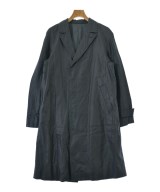 SCYE ステンカラーコート