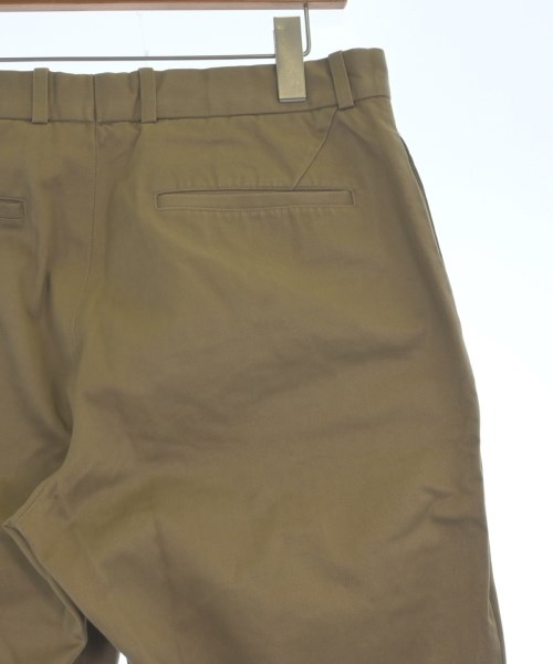SCYE（サイ）チノパン ベージュ サイズ:38(M位) メンズ/2200629938069