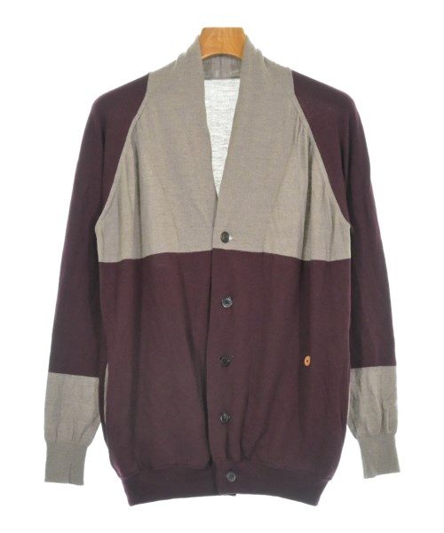 サイベーシックス(SCYE BASICS)のSCYE BASICS カーディガン