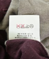 SCYE BASICS（サイベーシックス）カーディガン 赤 サイズ:38(M位) メンズ/2200623829349