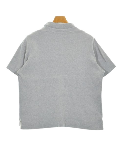 SCYE（サイ）Tシャツ・カットソー グレー サイズ:38(M位) メンズ/2200623829394