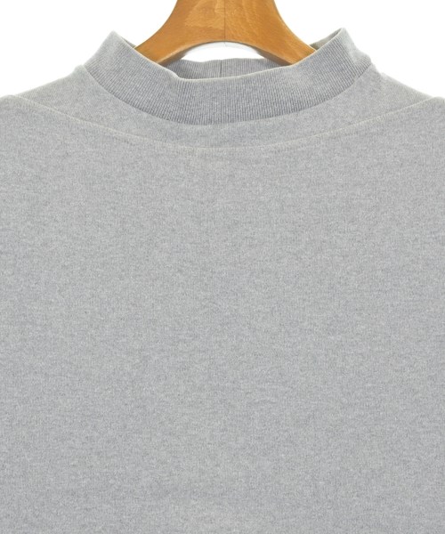 SCYE（サイ）Tシャツ・カットソー グレー サイズ:38(M位) メンズ/2200623829394