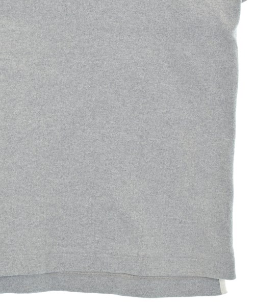 SCYE（サイ）Tシャツ・カットソー グレー サイズ:38(M位) メンズ/2200623829394