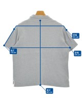 SCYE（サイ）Tシャツ・カットソー グレー サイズ:38(M位) メンズ/2200623829394