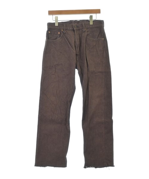 サイ(SCYE)のSCYE デニムパンツ