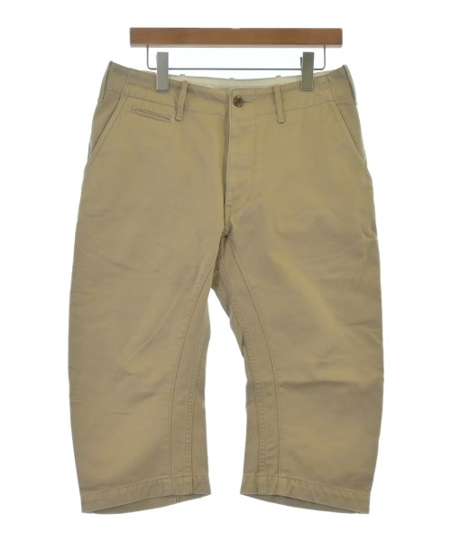 SCYE クロップドパンツ