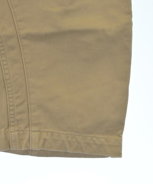 SCYE（サイ）クロップドパンツ ベージュ サイズ:31(M位) メンズ/2200640223052