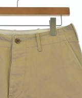 SCYE（サイ）クロップドパンツ ベージュ サイズ:31(M位) メンズ/2200640223052