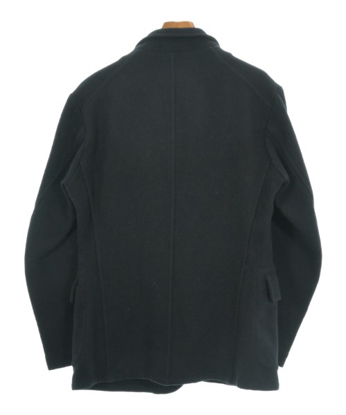 SCYE（サイ）カジュアルジャケット 黒 サイズ:36(S位) メンズ/2200641152023