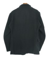 SCYE（サイ）カジュアルジャケット 黒 サイズ:36(S位) メンズ/2200641152023