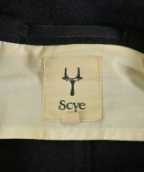 SCYE（サイ）カジュアルジャケット 黒 サイズ:36(S位) メンズ/2200641152023