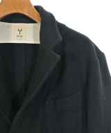 SCYE（サイ）カジュアルジャケット 黒 サイズ:36(S位) メンズ/2200641152023