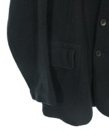 SCYE（サイ）カジュアルジャケット 黒 サイズ:36(S位) メンズ/2200641152023