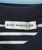 SCYE（サイ）Tシャツ・カットソー グレー サイズ:38(M位) メンズ/2200628555083