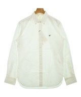 SCYE（サイ）カジュアルシャツ 白 サイズ:40(L位) メンズ/2200643205024