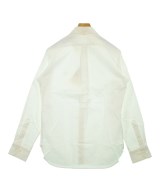 SCYE（サイ）カジュアルシャツ 白 サイズ:40(L位) メンズ/2200643205024