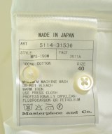 SCYE（サイ）カジュアルシャツ 白 サイズ:40(L位) メンズ/2200643205024