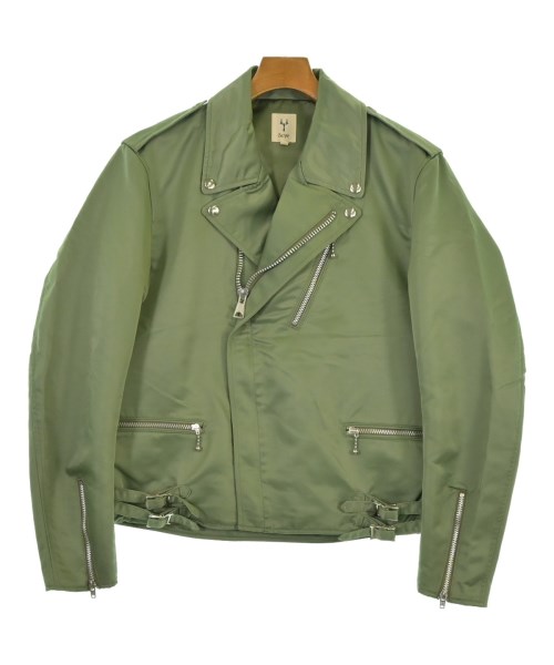 サイ(SCYE)のSCYE ライダース