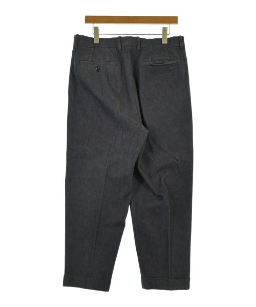 SCYE（サイ）デニムパンツ 紺 サイズ:40(L位) メンズ/2200640073527