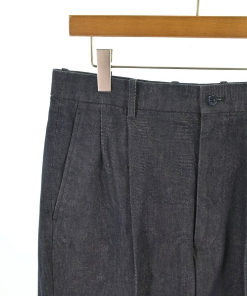 SCYE（サイ）デニムパンツ 紺 サイズ:40(L位) メンズ/2200640073527