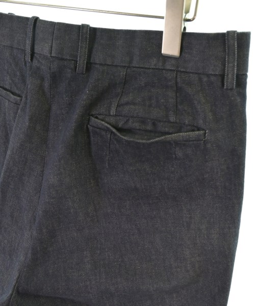 SCYE（サイ）デニムパンツ 紺 サイズ:40(L位) メンズ/2200640073527