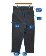 SCYE（サイ）デニムパンツ 紺 サイズ:40(L位) メンズ/2200640073527