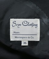 SCYE（サイ）その他 黒 サイズ:36(S位) メンズ/2200644780018