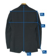 SCYE（サイ）その他 黒 サイズ:36(S位) メンズ/2200644780018