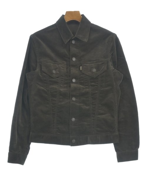 SCYE(サイ)その他 茶 サイズ:38(M位)/2200644885058