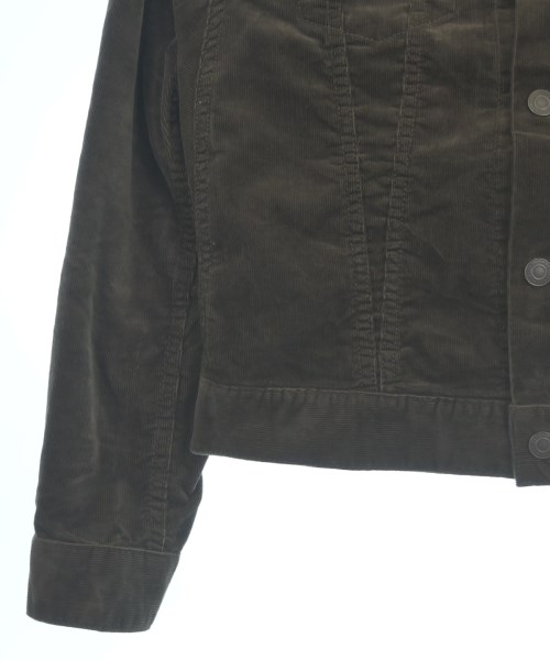 SCYE（サイ）その他 茶 サイズ:38(M位) メンズ/2200644885058