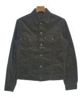 SCYE（サイ）その他 茶 サイズ:38(M位) メンズ/2200644885058