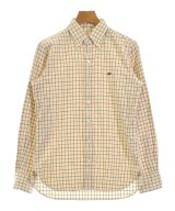 SCYE BASICS カジュアルシャツ