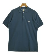 SCYE BASICS ポロシャツ