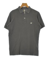 SCYE BASICS ポロシャツ