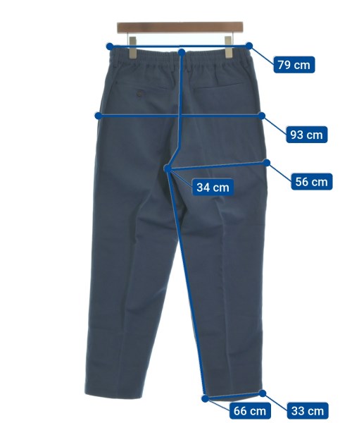 SCYE（サイ）その他 青 サイズ:38(M位) メンズ/2200526384198