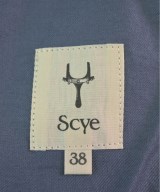 SCYE（サイ）その他 青 サイズ:38(M位) メンズ/2200526384198
