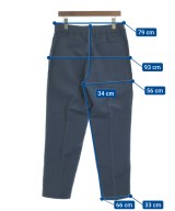 SCYE（サイ）その他 青 サイズ:38(M位) メンズ/2200526384198