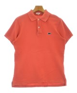 SCYE（サイ）ポロシャツ 赤 サイズ:38(M位) メンズ/2200538922050