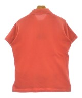 SCYE（サイ）ポロシャツ 赤 サイズ:38(M位) メンズ/2200538922050