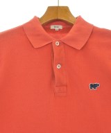 SCYE（サイ）ポロシャツ 赤 サイズ:38(M位) メンズ/2200538922050