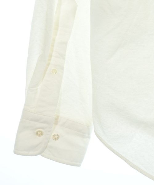 SCYE（サイ）カジュアルシャツ 白 サイズ:38(M位) メンズ/2200613189057