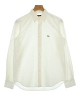 SCYE（サイ）カジュアルシャツ 白 サイズ:38(M位) メンズ/2200613189057